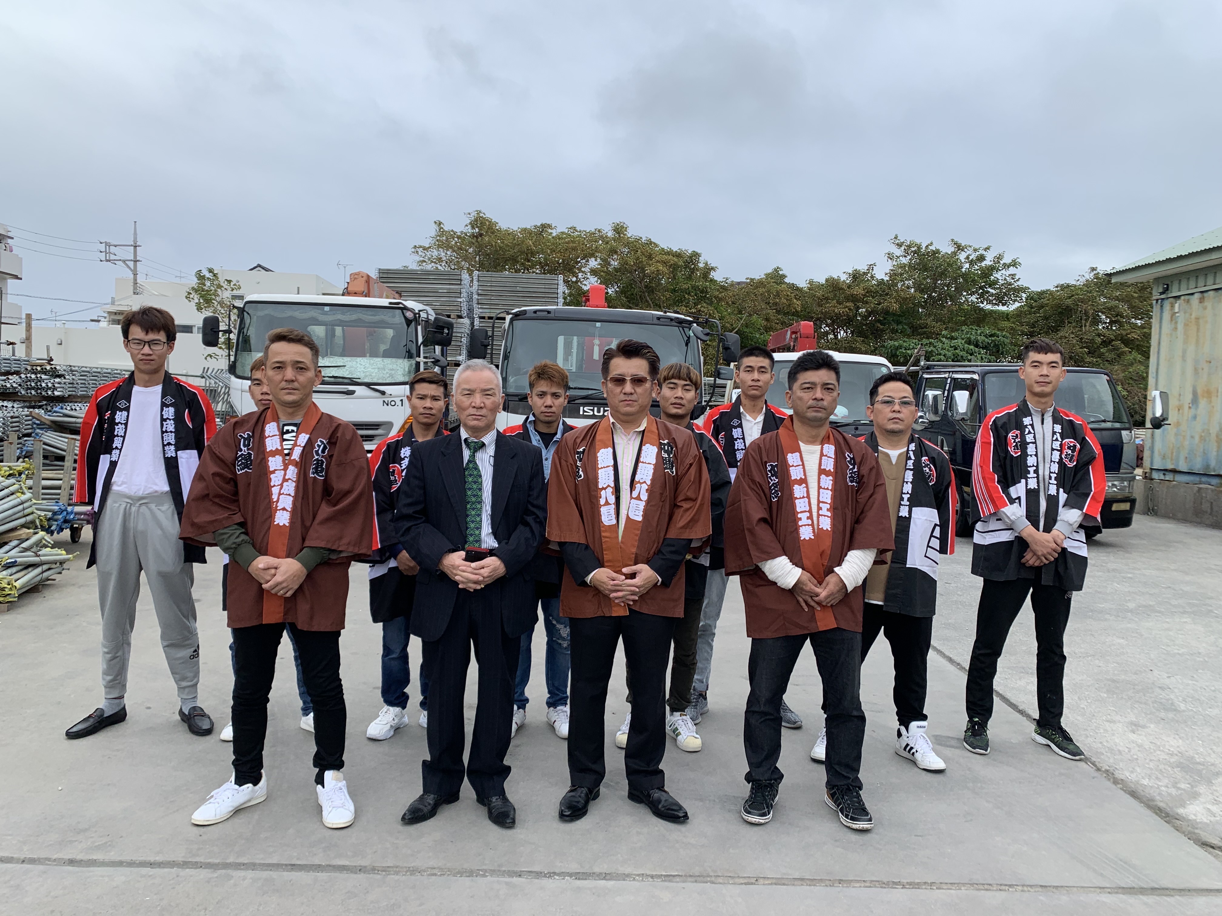 集合写真(新年-1)